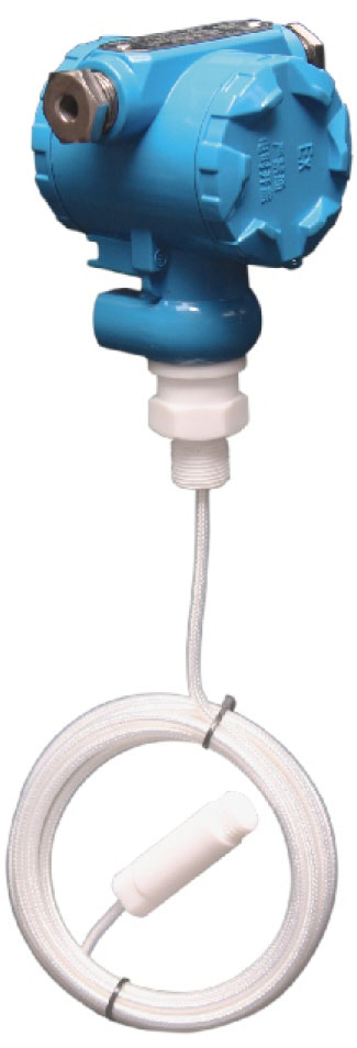 供应CH-600系列电容式液位变送器